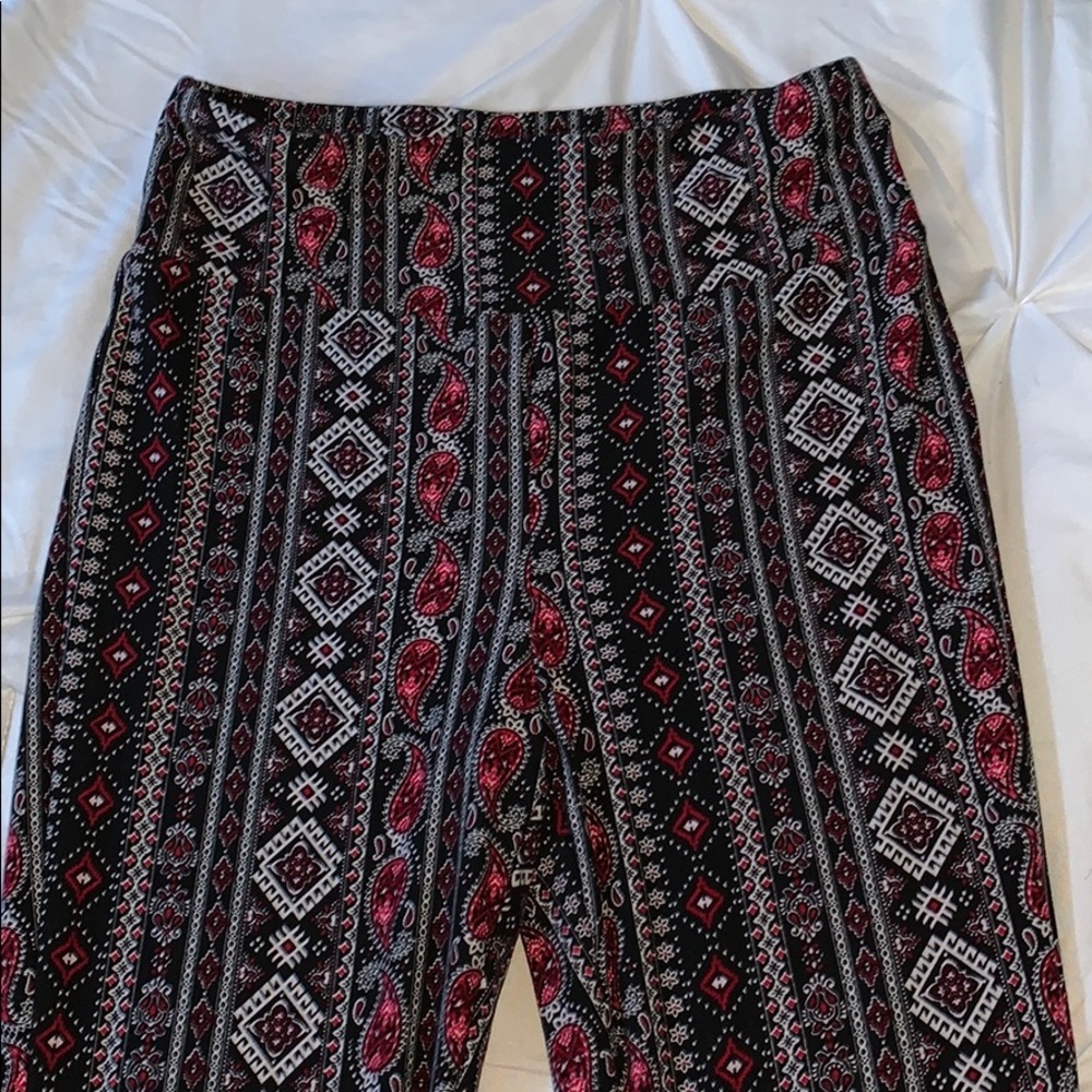 Bell Bottoms